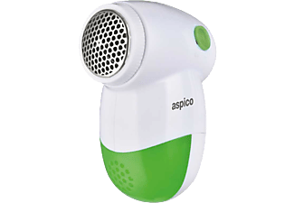ASPICO SC920 Elemes boholytalanító, 2 x AA, 1.5V, pengevédővel