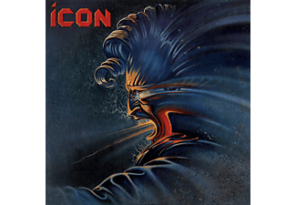 Icon - Icon (CD)