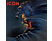 Icon - Icon (CD)