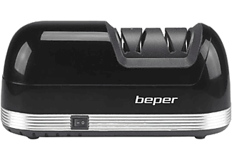BEPER P102ACP010 Elektromos késélező, 40 W, fekete