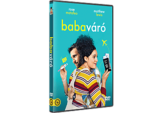 Babaváró (DVD)