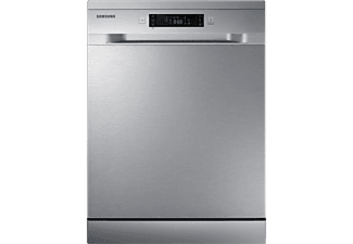 SAMSUNG DW60M5044FS/TR F Enerji Sınıfı 4 Programlı 13 Kişilik Bulaşık Makinesi Inox