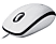 LOGITECH M100 Kablolu 1.000 DPI USB Mouse - Beyaz