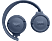 JBL Tune 520BT Kablosuz Kulak Üstü Kulaklık Mavi