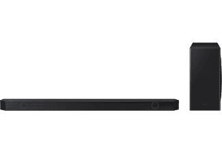 SAMSUNG HW-Q800C Q Serisi Soundbar Siyah