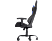 TRUST GXT 708B gaming szék, kék (24435)