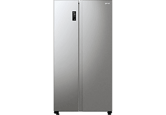 GORENJE NRR9185EAXL Side by side hűtő