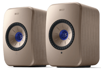 Kef Lsx Ii Vezet K N Lk Li Akt V Hangsug Rz P R Soundwave