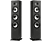 POLK AUDIO MONITOR XT60 BL álló hangsugárzó pár, fekete