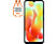 XIAOMI REDMI 12C 3/64 GB DualSIM Grafit Kártyafüggetlen Okostelefon