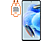 XIAOMI REDMI NOTE 12 PRO 5G 6/128 GB DualSIM Kék Kártyafüggetlen Okostelefon