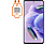XIAOMI REDMI NOTE 12 PRO+ 5G 8/256 GB DualSIM Kék Kártyafüggetlen Okostelefon