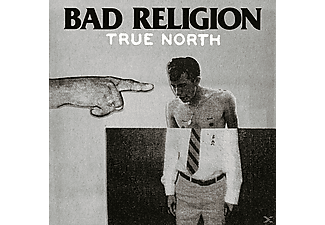 Bad Religion - True North (Vinyl LP + CD)