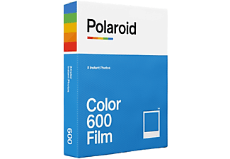 POLAROID Color Film for 600 Anlık Kamera Filmi