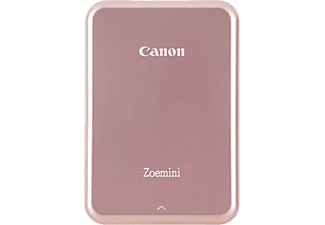CANON ZOEMINI PV123 RÓZSA 3204C061