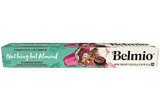 BELMIO BLIO31374 Nuthing but Almond Nespresso komposztálható kapszula