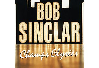 Bob Sinclar - Champs Elysées (Vinyl LP (nagylemez))