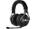 CORSAIR VIRTUOSO RGB Wireless XT vezeték nélküli fejhallgató mikrofonnal, RGB, USB, fekete (CA-9011188-EU)