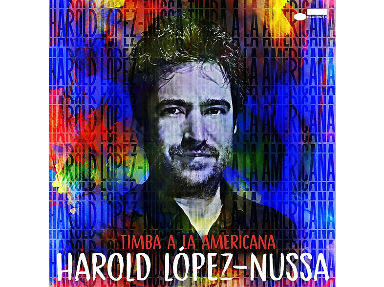 Harold Lopez Nussa Timba A La Americana Cd Harold Lopez Nussa Auf