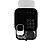 NESPRESSO F541 Gran Latissima Siyah Süt Çözümlü Kahve Makinesi
