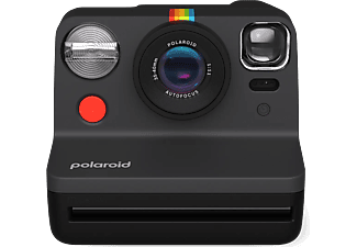POLAROID NOW Gen2 analog instant fényképezőgép, fekete