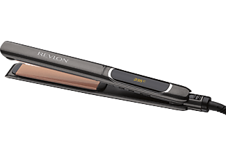REVLON RVST2175 Pro Collection Extra Uzun Saç Düzleştirici Siyah