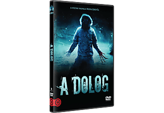A dolog (DVD)