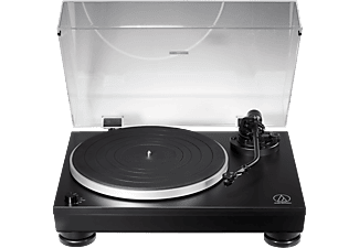 AUDIO TECHNICA AT-LP5X Direct-Drive Hi-Fi lemezjátszó