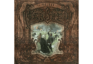 Perished - Seid (CD)