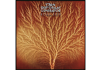 Van Den Graaf Generator - Still Life + Bonus Tracks (Remastered) (CD + DVD)