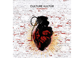 Culture Kultür - Humanity (CD)