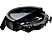 MOTOROLA Watch 100 okosóra, fekete (MOSWZ100-PB)