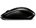 RAPOO 1620 vezeték nélküli optikai egér, fekete (11464)