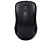 RAPOO 1620 vezeték nélküli optikai egér, fekete (11464)