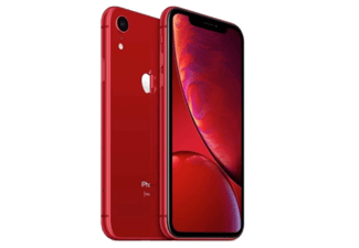 APPLE Yenilenmiş G2 iPhone XR 128GB Akıllı Telefon Kırmızı OnuAl