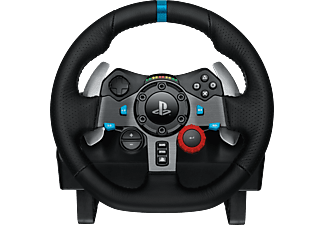 LOGITECH G29 Driving Force PC/PlayStation kormány + ASTRO A10 headset csomag (991-000486)