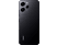 XIAOMI REDMI 12 4/128 GB DualSIM Fekete Kártyafüggetlen Okostelefon