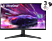 LG 24GQ50F-B.AEUQ 24'' Sík FullHD 165 Hz 16:9 FreeSync VA LED Gamer monitor