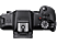 CANON Outlet EOS R100 tükör nélküli digitális fényképezőgép+RF-S 18-45mm+RF-S 55-210mm objektív kit (6052C023AA)