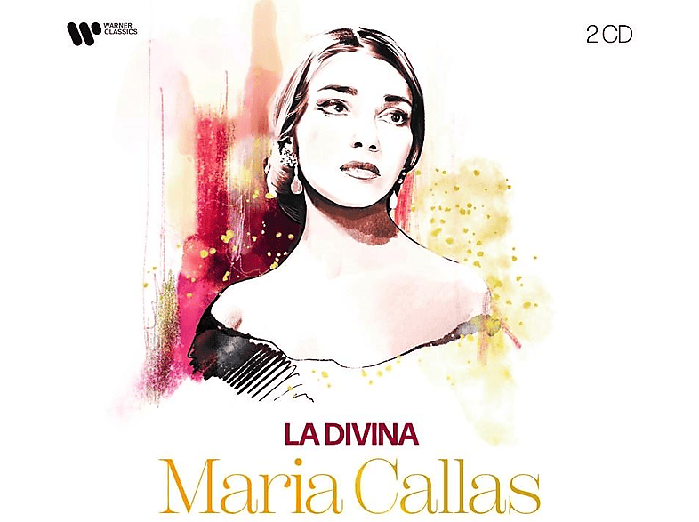 Maria Pretre Rescigno Serafin Votto Callas La Divina Maria Callas