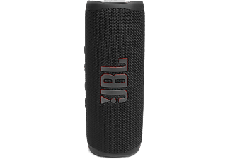 JBL Flip 6 Bluetooth Hoparlör Siyah