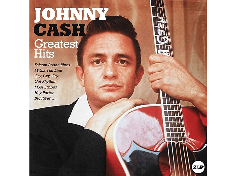 Johnny Cash Greatest Hits Vinyl Online Kaufen MediaMarkt