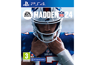 Madden NFL 24 (PlayStation 4)