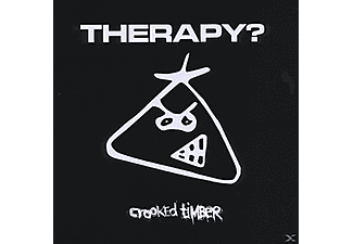 Therapy? - Crooked Timber (CD)