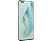 HONOR Outlet MAGIC 5 PRO 5G 12/512 GB DualSIM Zöld Kártyafüggetlen Okostelefon