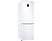 SAMSUNG RB34C670DWW/EF No Frost kombinált hűtőszekrény