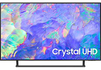 SAMSUNG Samsung UE50CU8572UXXH 50" 4K Crystal UHD Smart TV, 125 cm