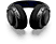 STEELSERIES Arctis Nova 4P Kablosuz Oyuncu Kulak Üstü Kulaklık Siyah