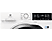 ELECTROLUX EW7WP361ST 6Kg 1600 Devir Kurutmalı Çamaşır Makinesi Beyaz