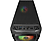 ZALMAN N5 MF (SE) 4 Adet RGB Fanlı MegaMax 600W 80 Siyah Mesh Metal Panel Gaming Bilgisayar Kasası